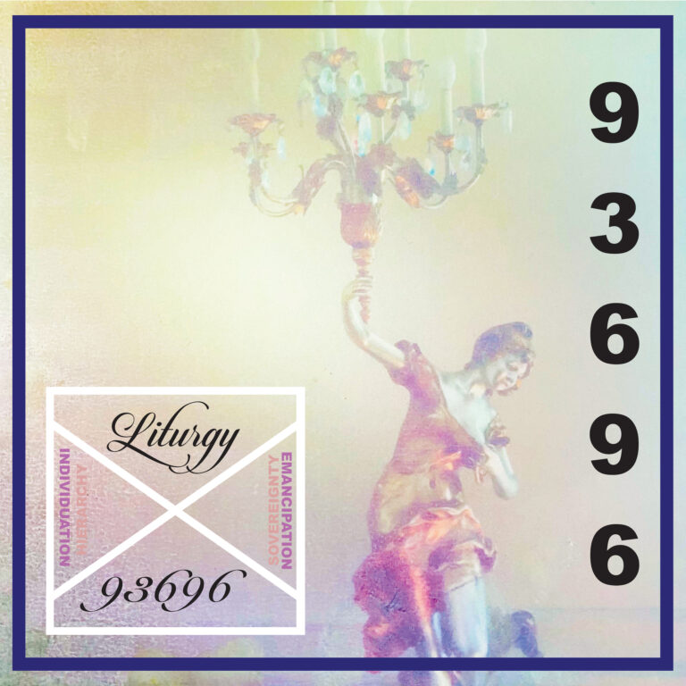 Liturgy – 93696 Review