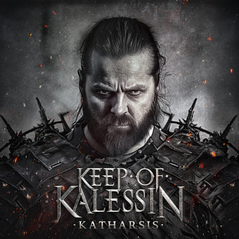 Keep of Kalessin – Katharsis Review
