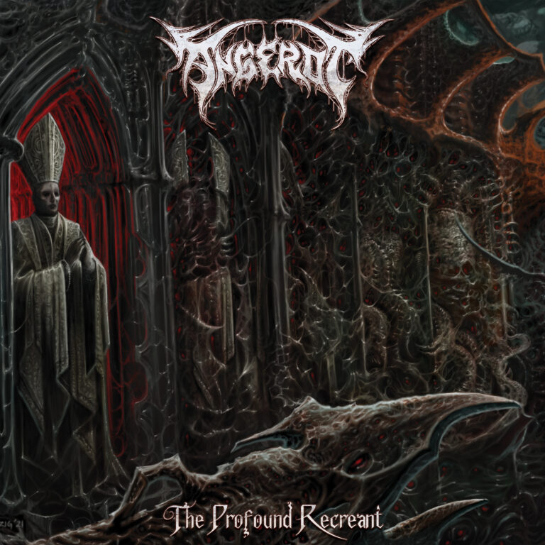 Angerot – The Profound Recreant Review