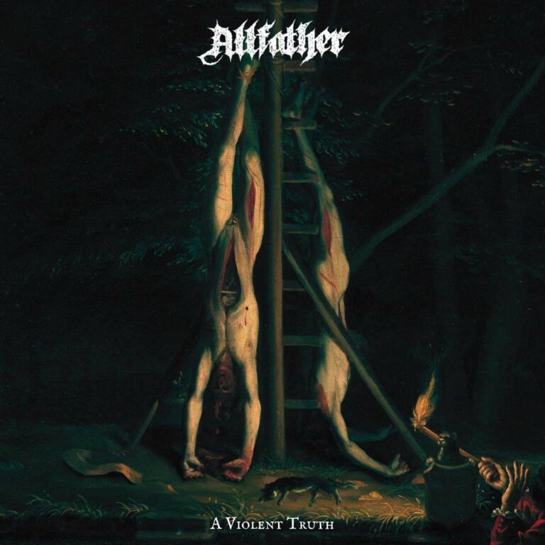 Allfather – A Violent Truth Review