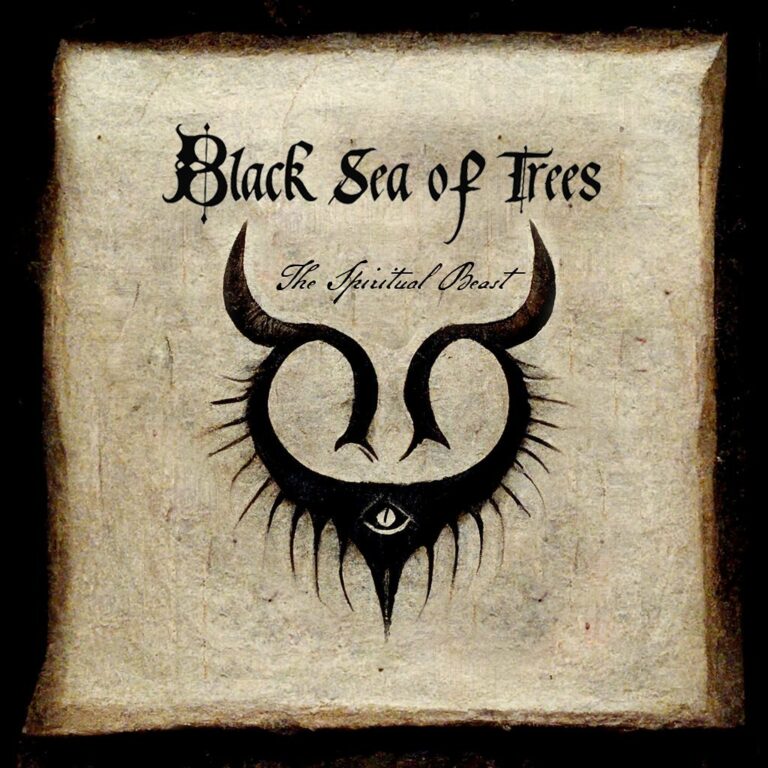 Black Sea of Trees – The Spiritual Beast Review
