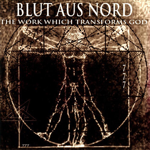 Yer Metal is Olde: Blut Aus Nord – The Work Which Transforms God