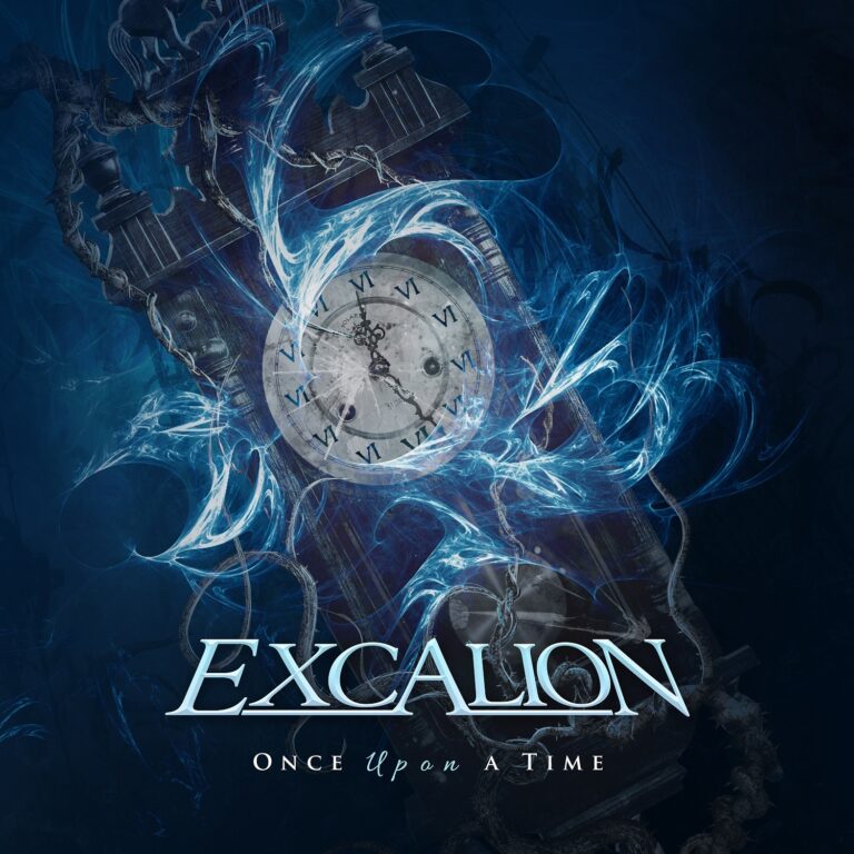 Excalion – Once Upon a Time Review