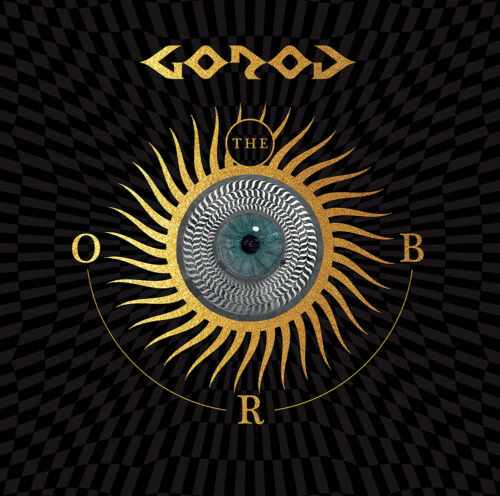 Gorod - The Orb 
