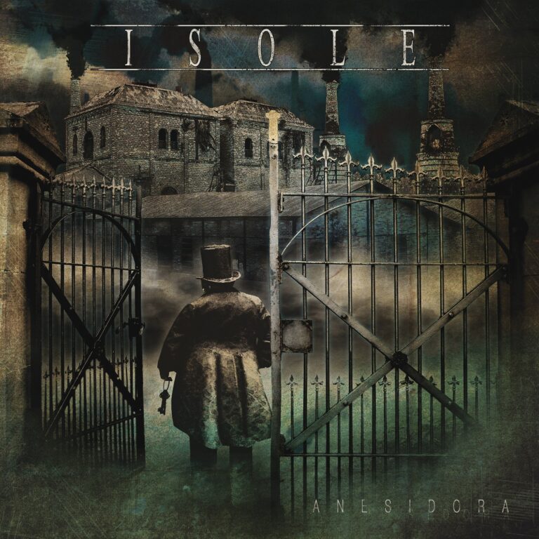 Isole – Anesidora Review