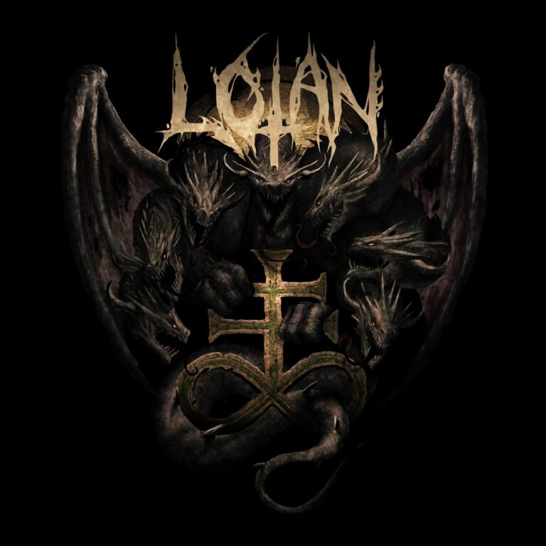 Lotan – Lotan Review