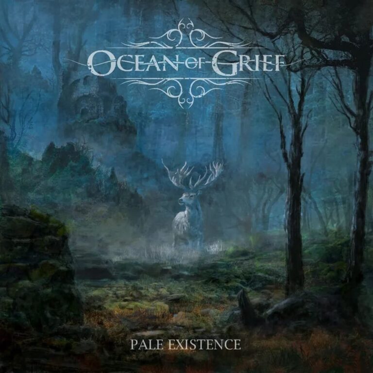Ocean of Grief – Pale Existence Review