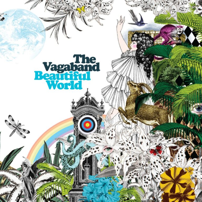 The Vagaband – Beautiful World Review