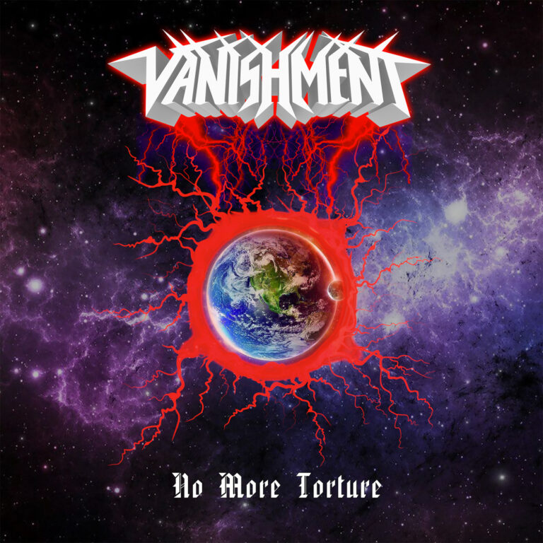 Vanishment – No More Torture Review