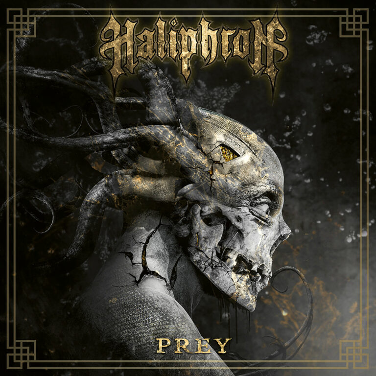 Haliphron – Prey Review