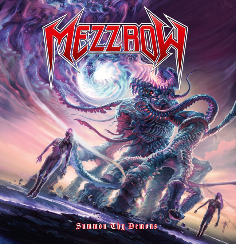 Mezzrow – Summon Thy Demons Review