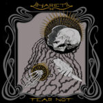 Anareta - Fear Not album cover