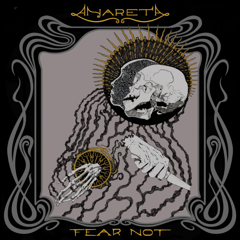 Anareta – Fear Not Review