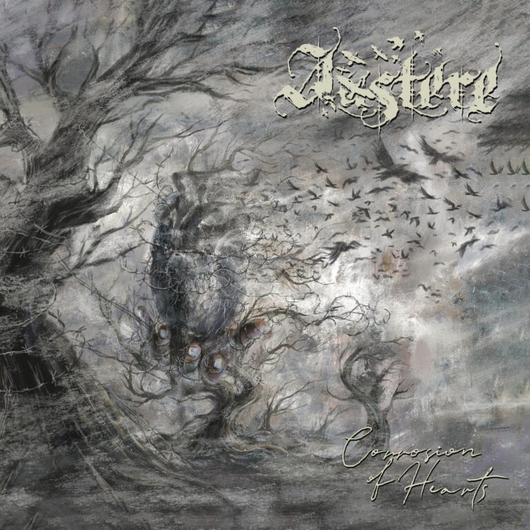 Austere – Corrosion of Hearts Review