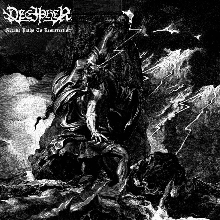 Decipher – Arcane Paths to Resurrection Review