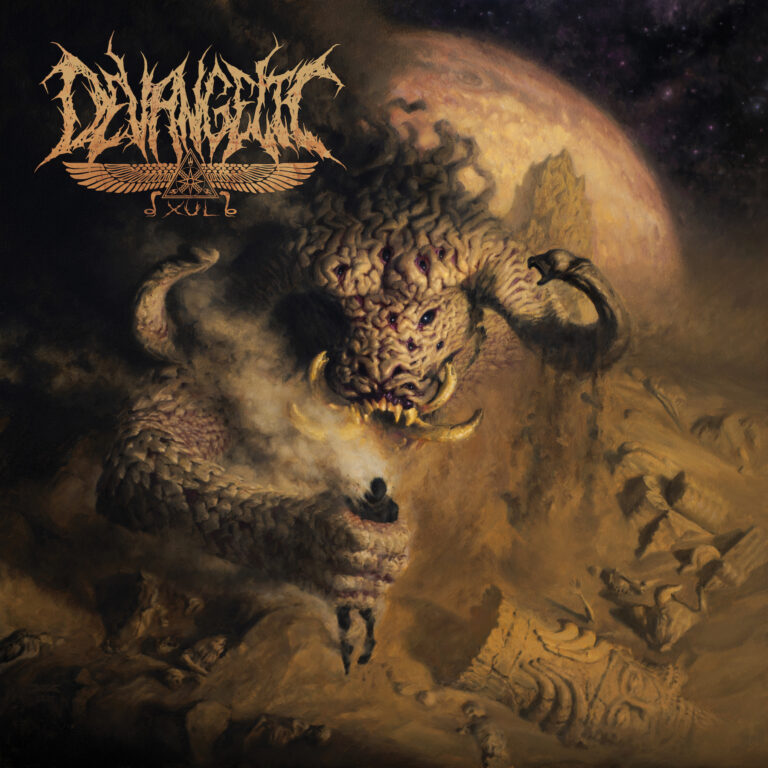 Devangelic – Xul Review