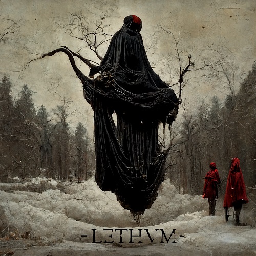 Lethvm – Winterreise Review
