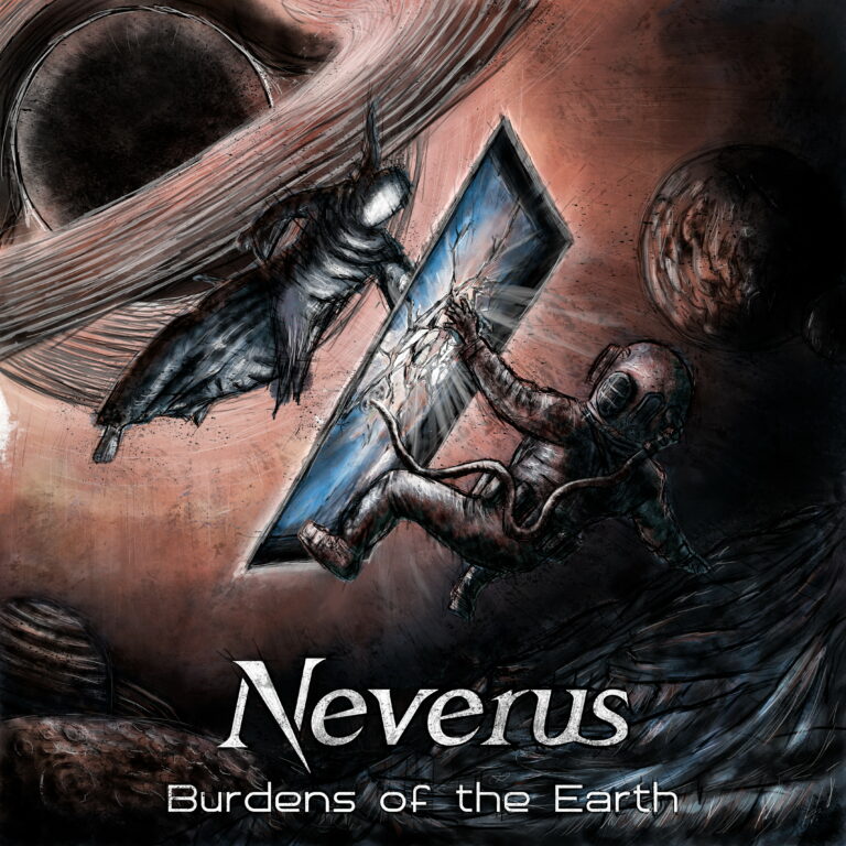 Neverus – Burdens of the Earth Review