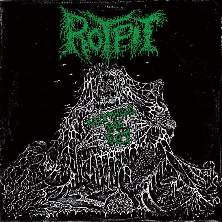 Rotpit – Let There Be Rot Review