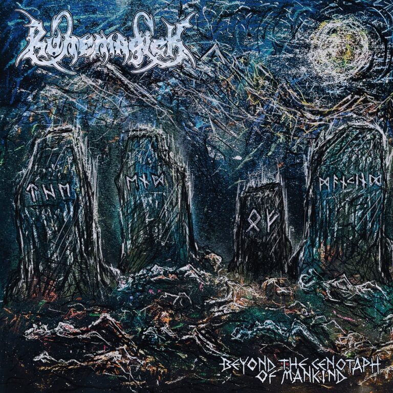 Runemagick – Beyond the Cenotaph of Mankind Review