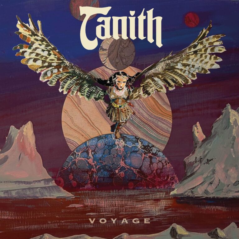 Tanith – Voyage Review