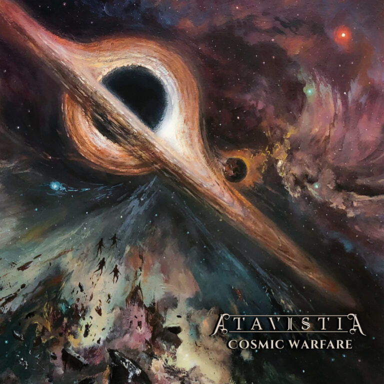 Atavistia – Cosmic Warfare Review