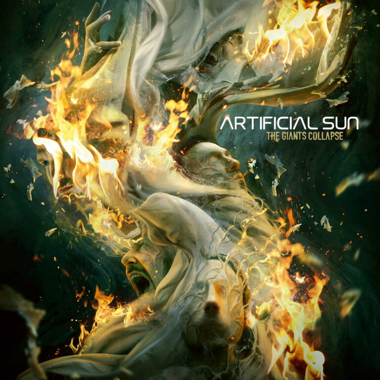 Artificial Sun – The Giants Collapse Review