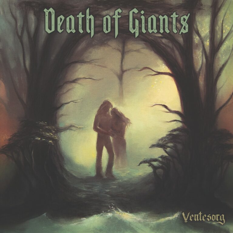 Death of Giants – Ventesorg Review