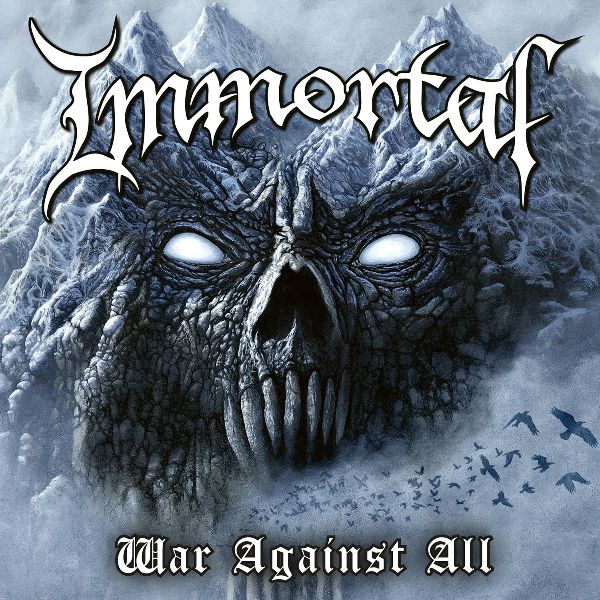 Immortal – War Against All Review