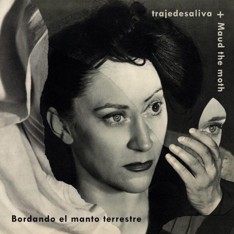 Maud the Moth + Trajedesaliva – Bordando el manto terrestre Review