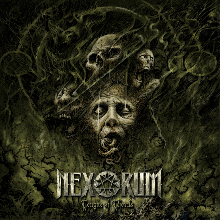 Nexorum – Tongue of Thorns Review