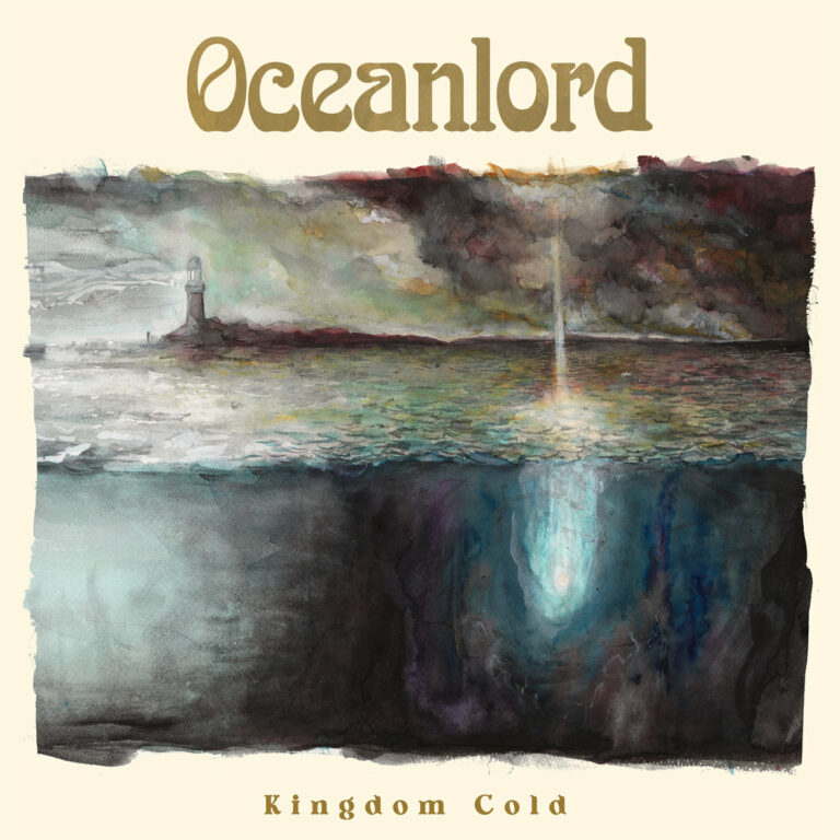 Oceanlord – Kingdom Cold Review