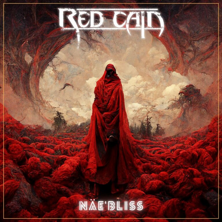 Red Cain – Näe’bliss Review
