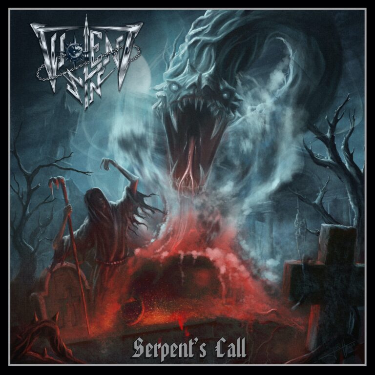 Violent Sin – Serpent’s Call Review