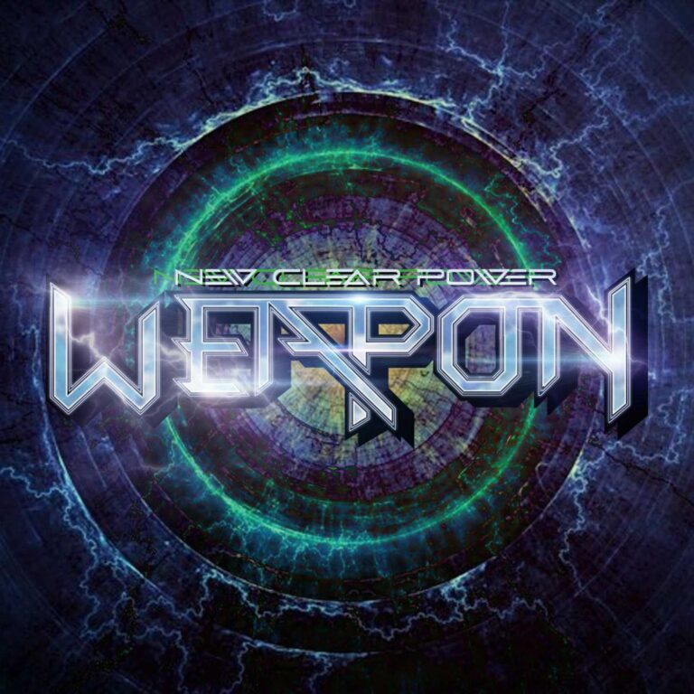Weapon (UK) – New Clear Power Review
