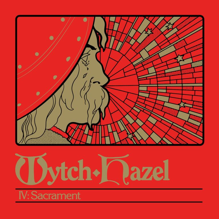 Wytch Hazel – IV: Sacrament Review