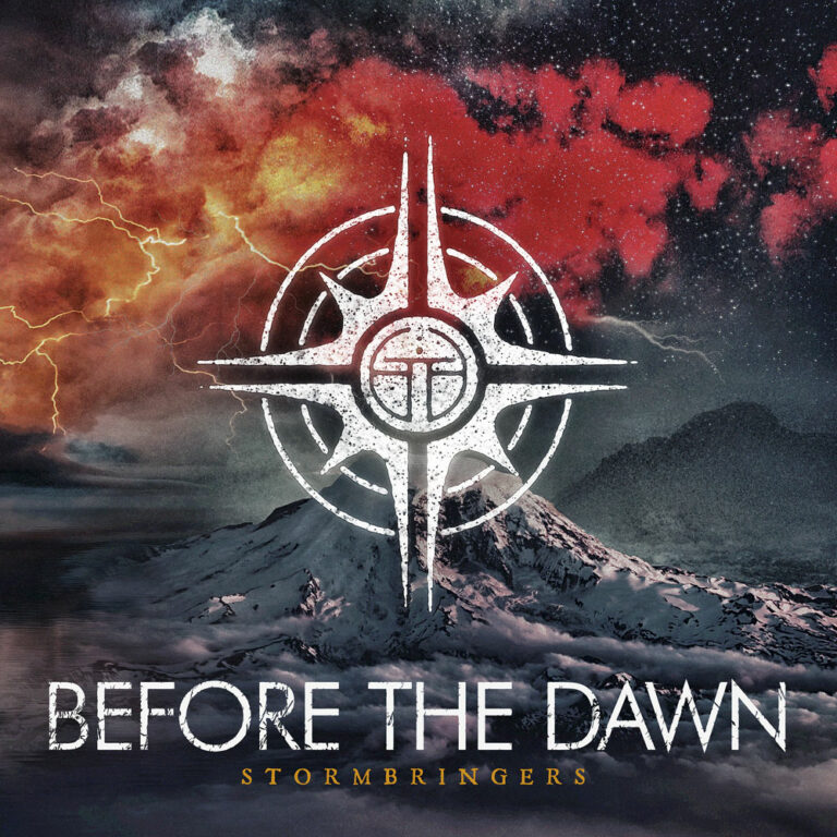Before the Dawn – Stormbringers Review