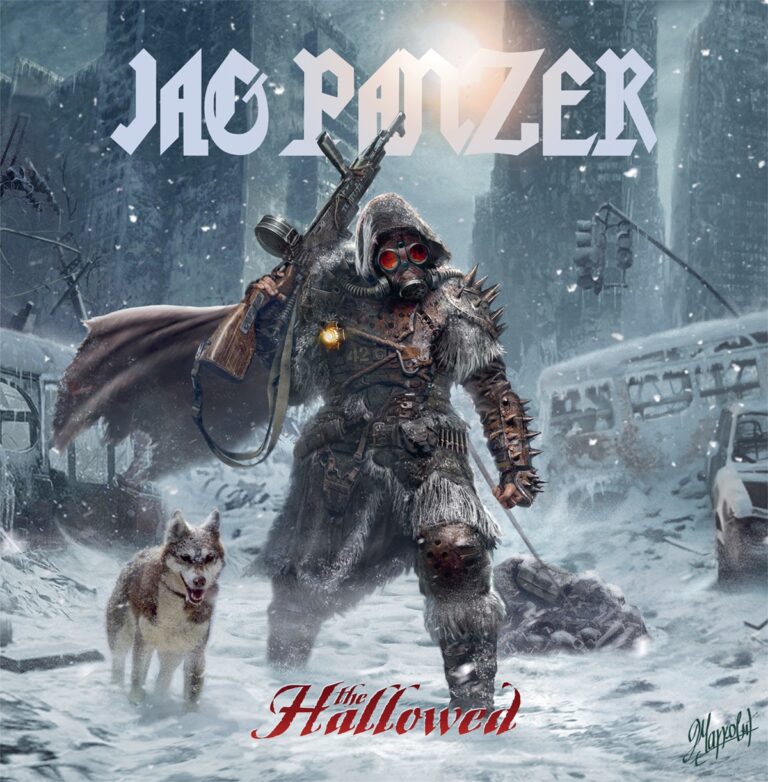 Jag Panzer – The Hallowed Review