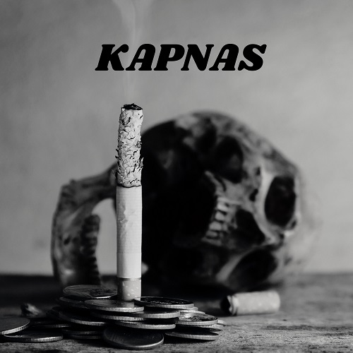 Kapnas – Kapnas Review