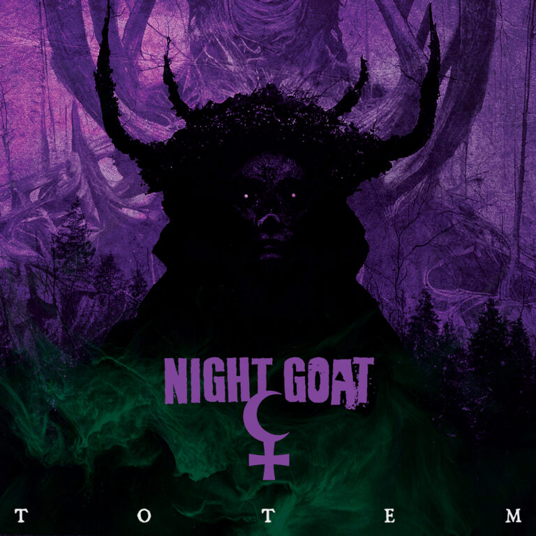 Night Goat – Totem Review