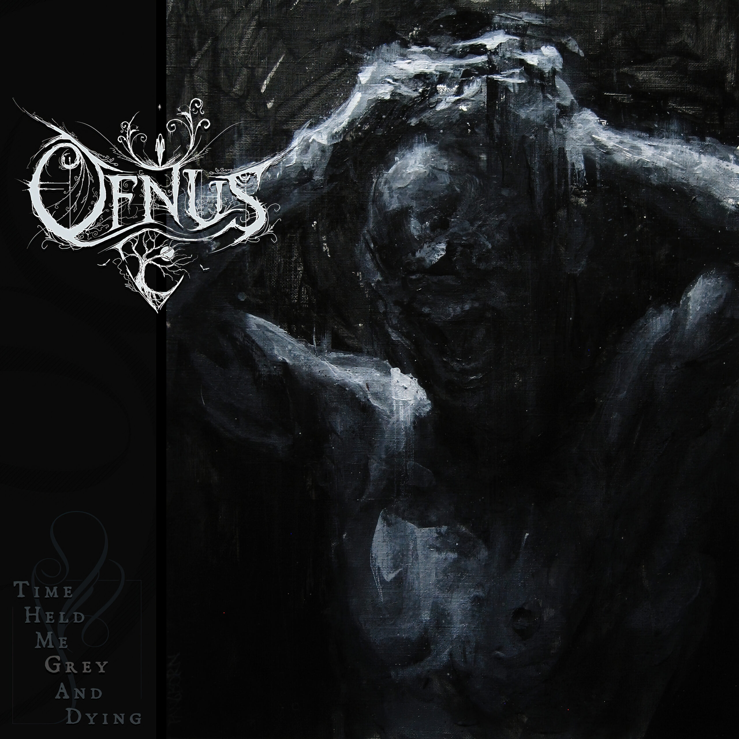 Ofnus - Time Held Me Grey and Dying Review
