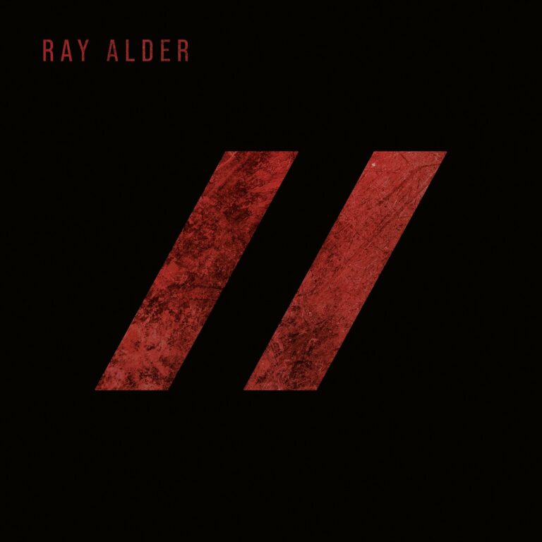 Ray Alder – II Review