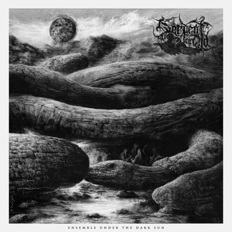 Serpent of Old – Ensemble Under a Dark Sun Review