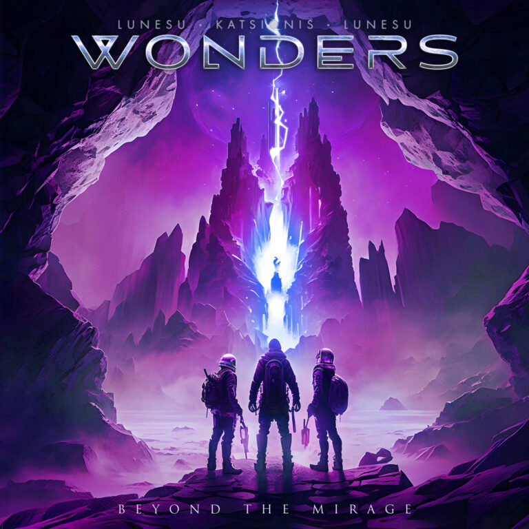 Wonders – Beyond the Mirage Review