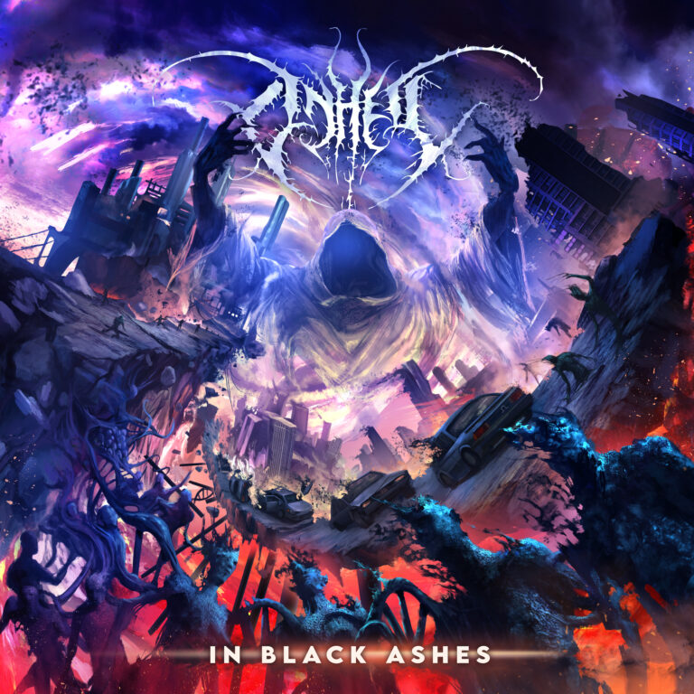 Onheil – In Black Ashes Review