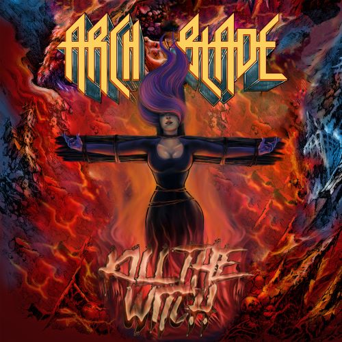 Arch Blade – Kill the Witch Review