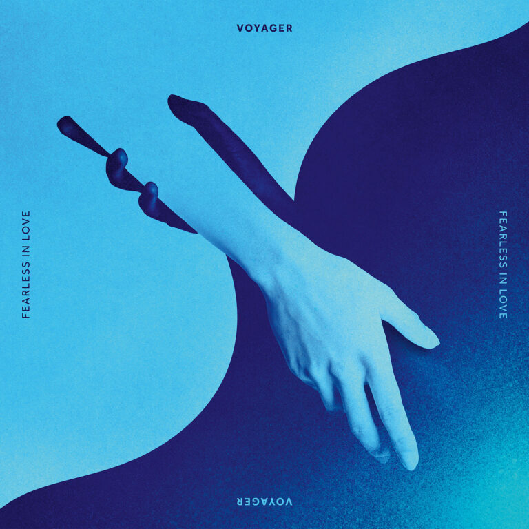 Voyager – Fearless in Love Review