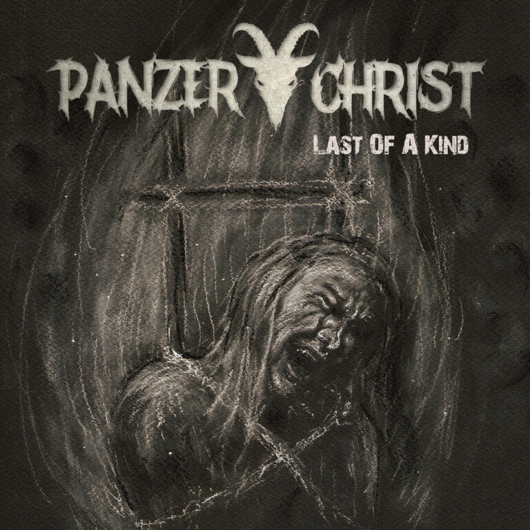 Panzerchrist – Last of a Kind Review