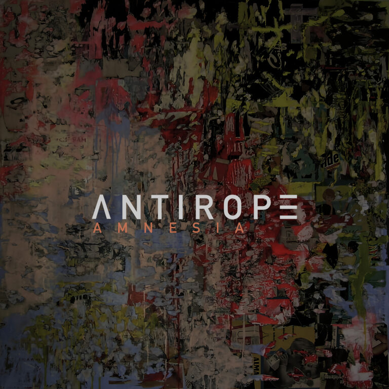Antirope – Amnesia Review
