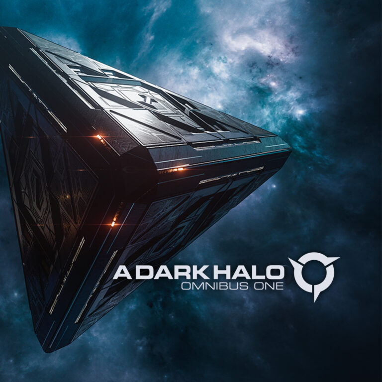 A Dark Halo – Omnibus One Review